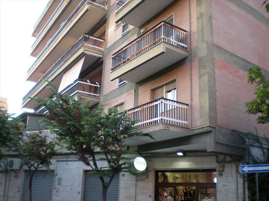 Appartamento, Cerignola