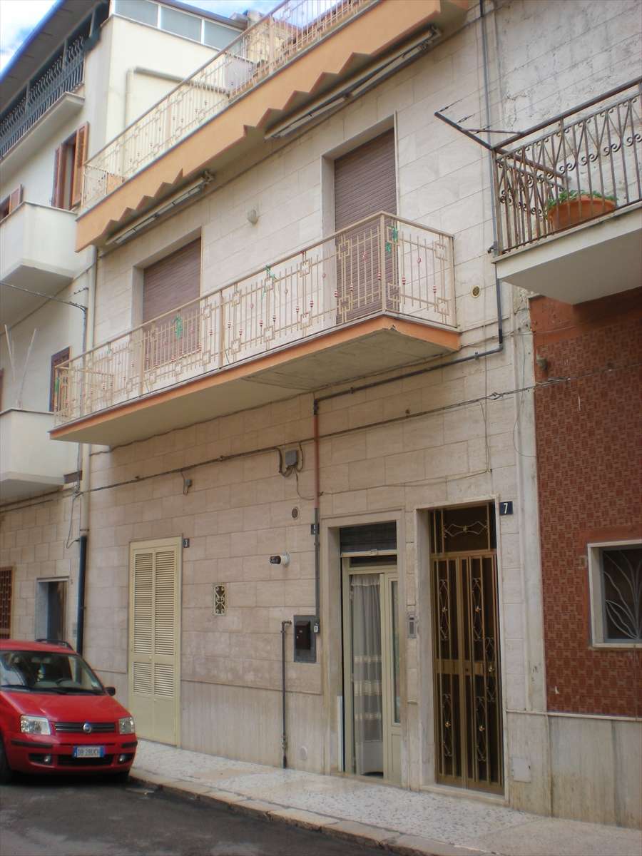 Casa indipendente, Cerignola