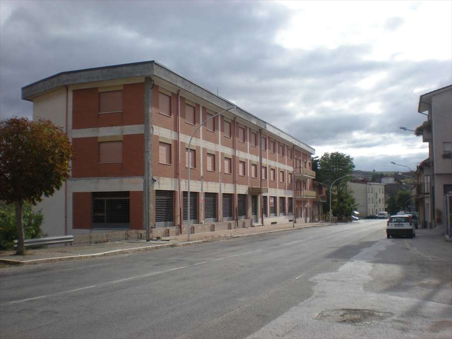 Multiproprietà, Savignano Irpino