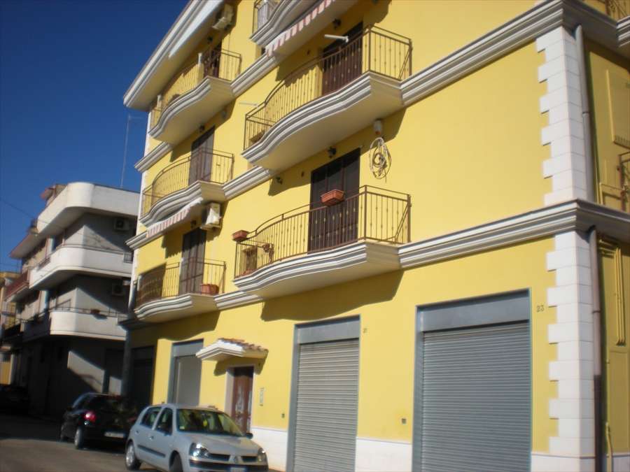 Appartamento, Cerignola