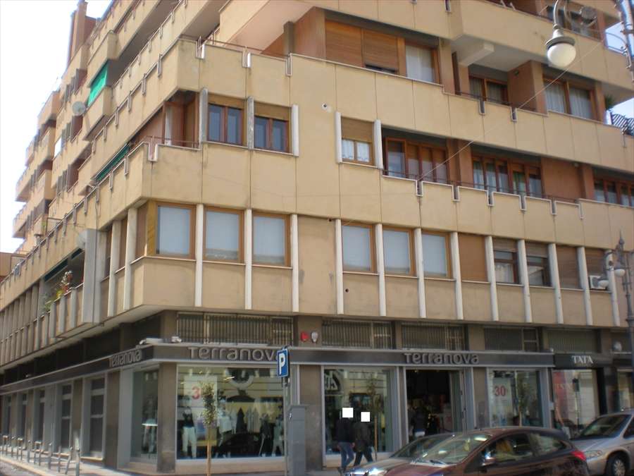 Appartamento, Cerignola