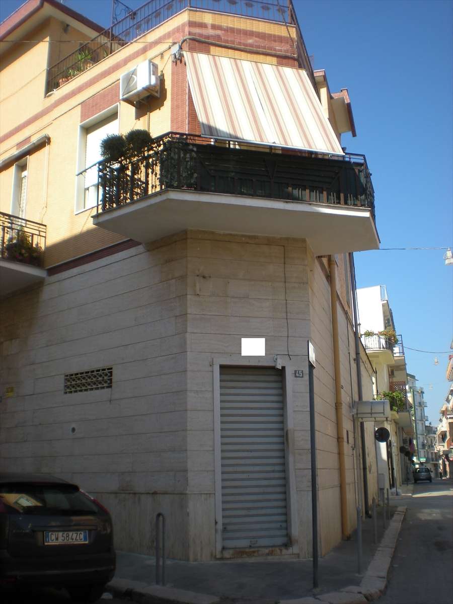 Casa indipendente, Cerignola