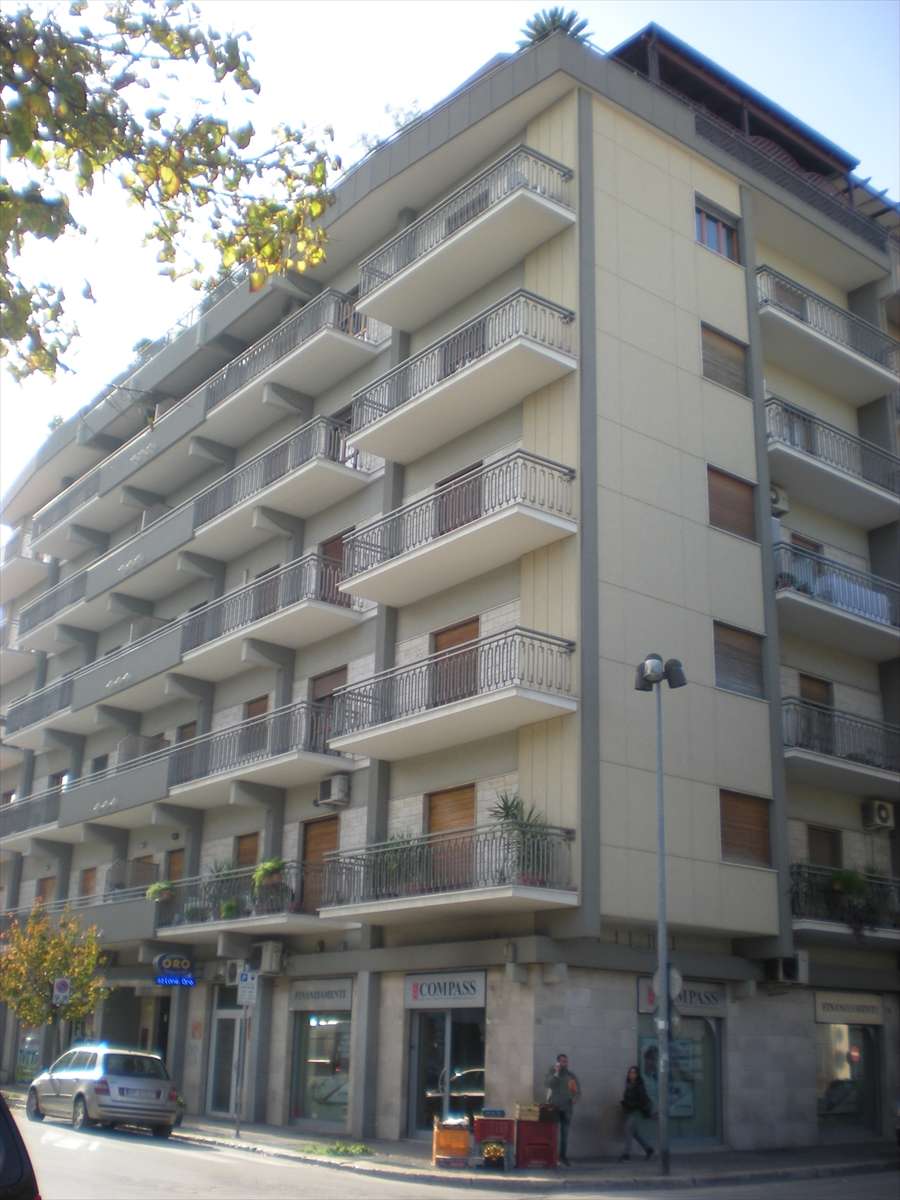 Appartamento Viale G. Di Vittorio, Cerignola