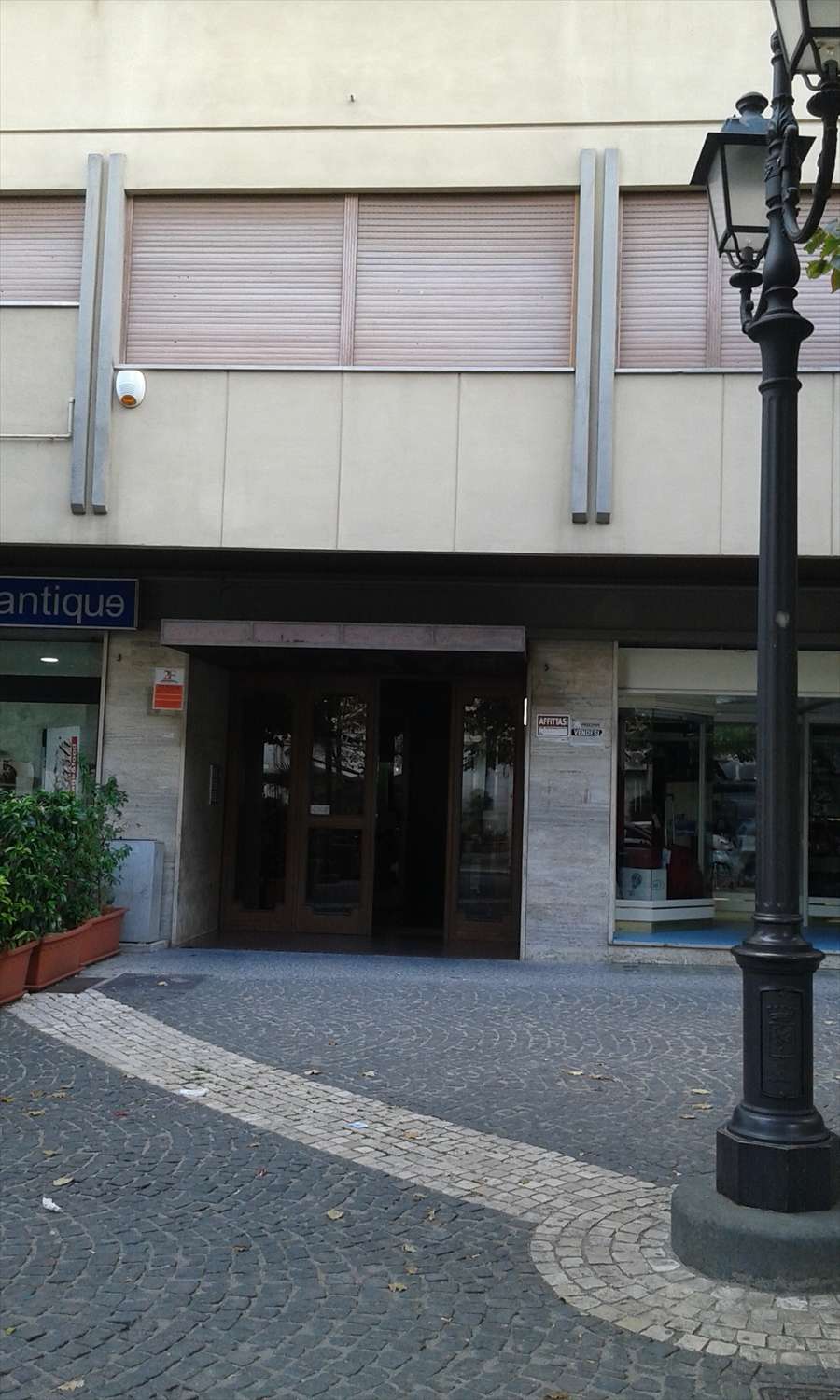 Appartamento Viale Roosevelt, Cerignola