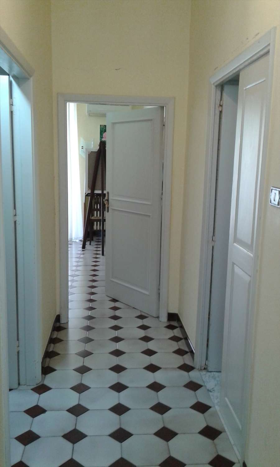 Appartamento, Cerignola