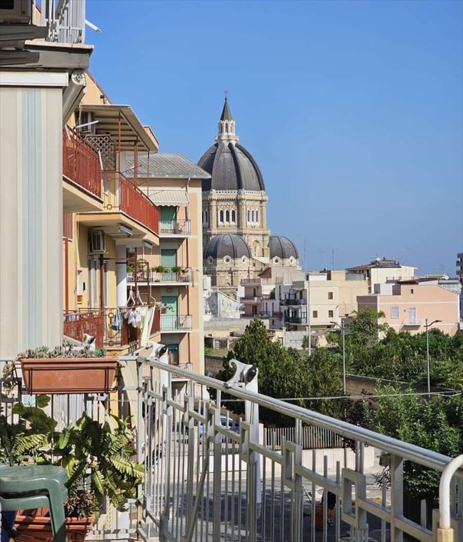 Appartamento, Cerignola