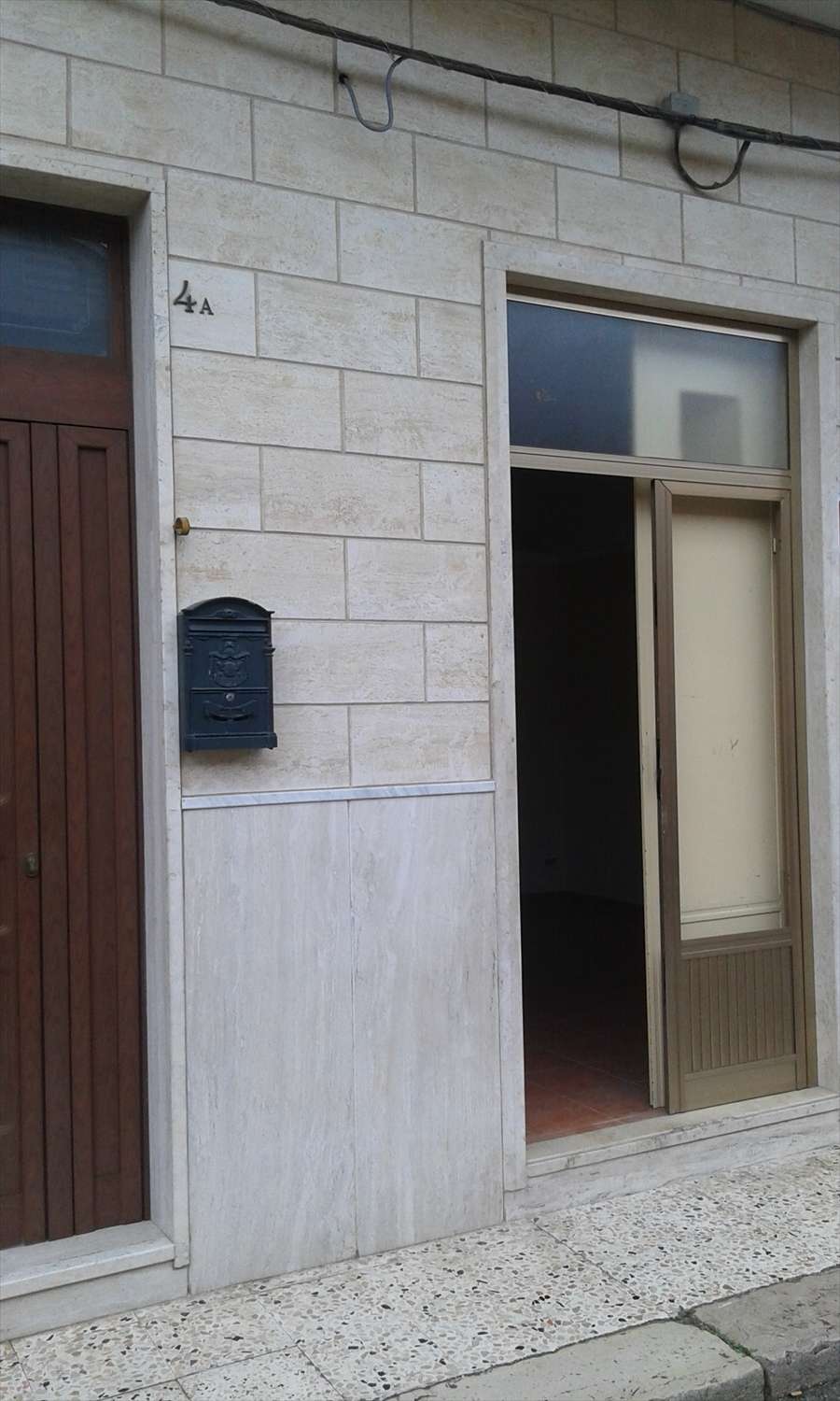 Casa indipendente, Cerignola