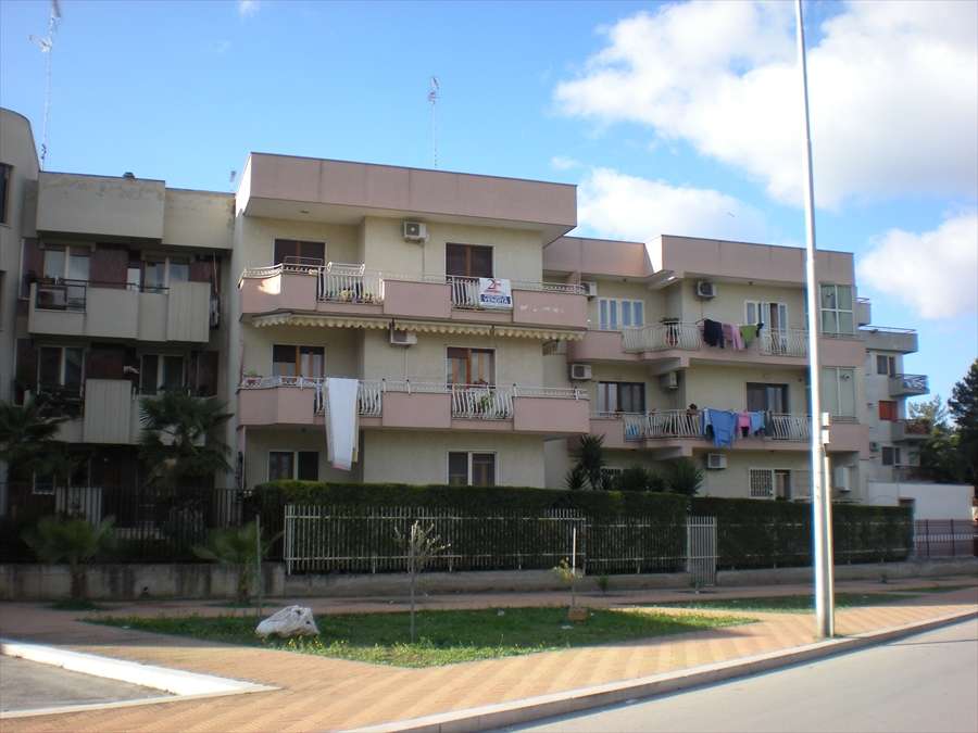 Appartamento, Cerignola