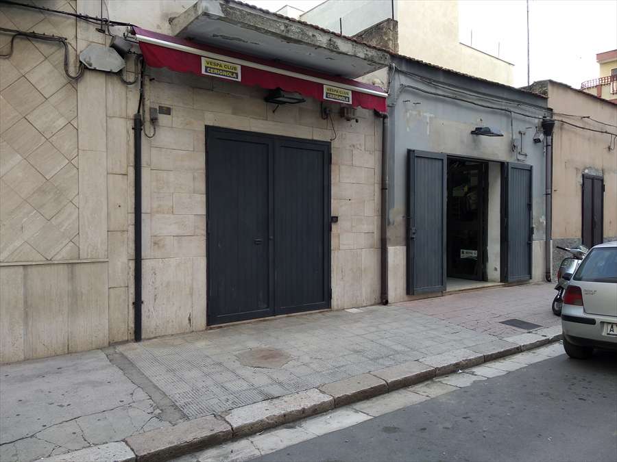 Casa indipendente, Cerignola