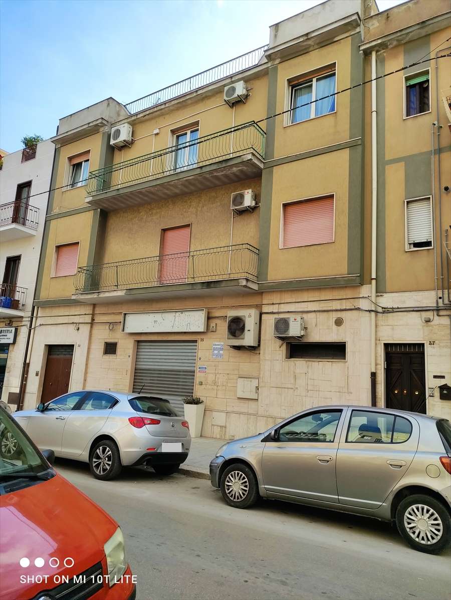 Appartamento Viale di Ponente, Cerignola
