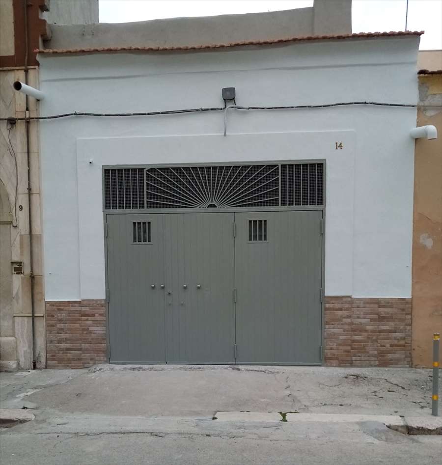 Casa indipendente Via Vittorio Alfieri, Cerignola