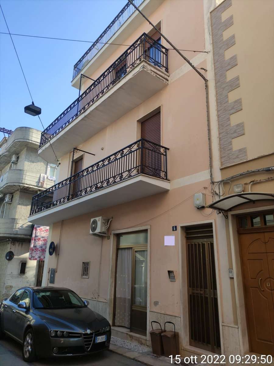 Appartamento, Cerignola