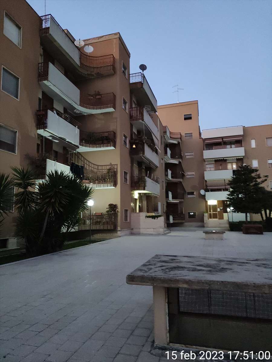 Appartamento Via San Ferdinando, Cerignola