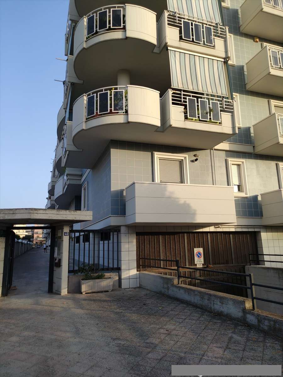 Appartamento, Cerignola