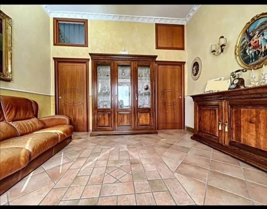 Casa indipendente, Cerignola