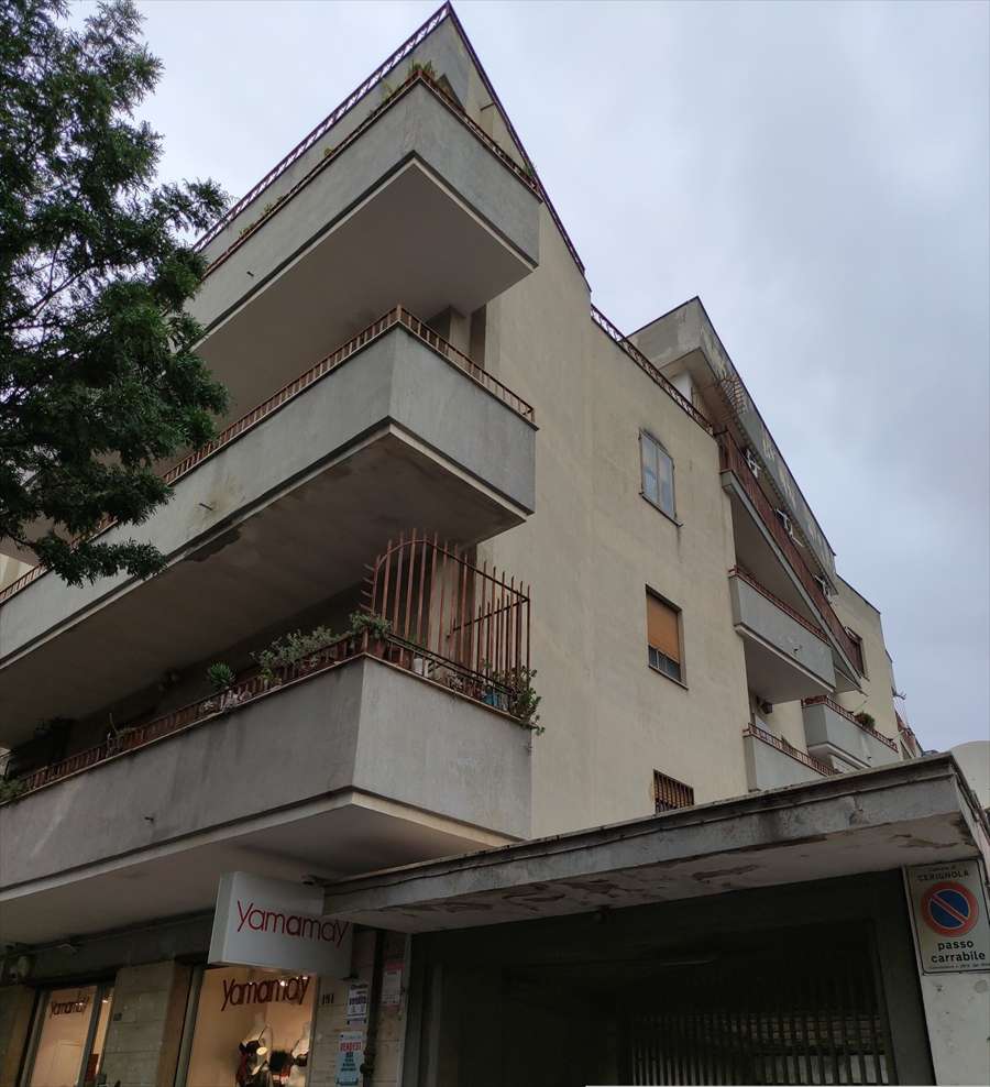 Appartamento Corso Aldo Moro, Cerignola