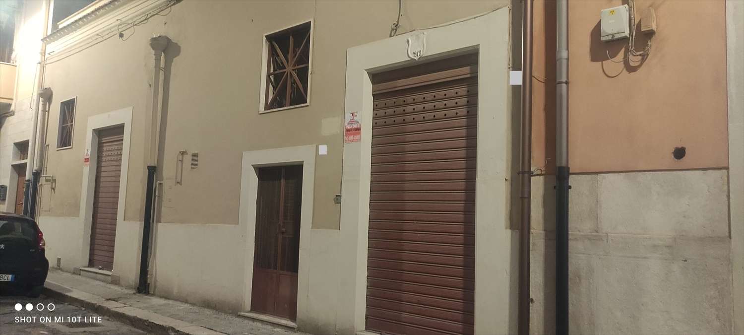 Casa indipendente, Cerignola