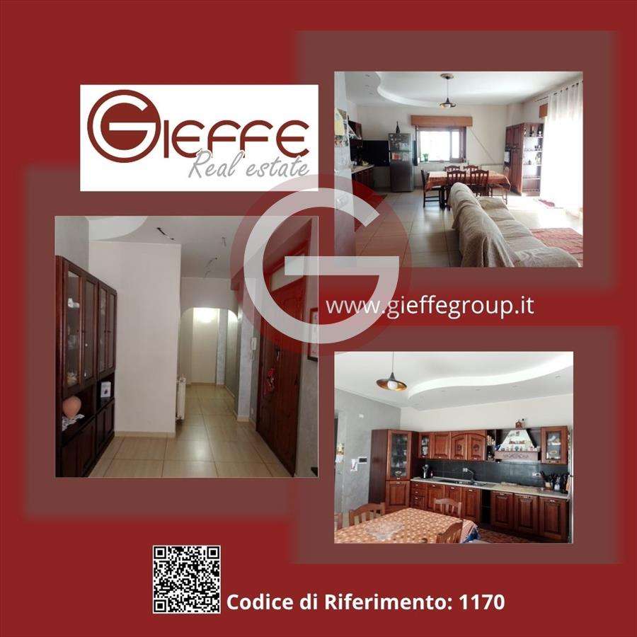 Appartamento, Cittanova