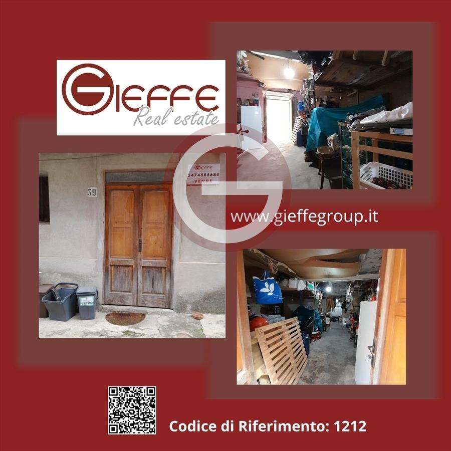 Appartamento, Cittanova