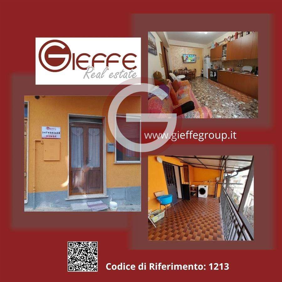 Casa indipendente, Cittanova