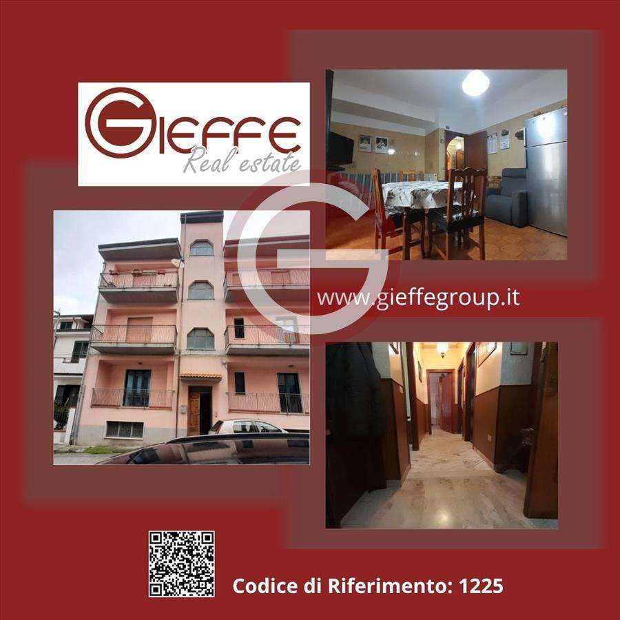 Appartamento, Cittanova