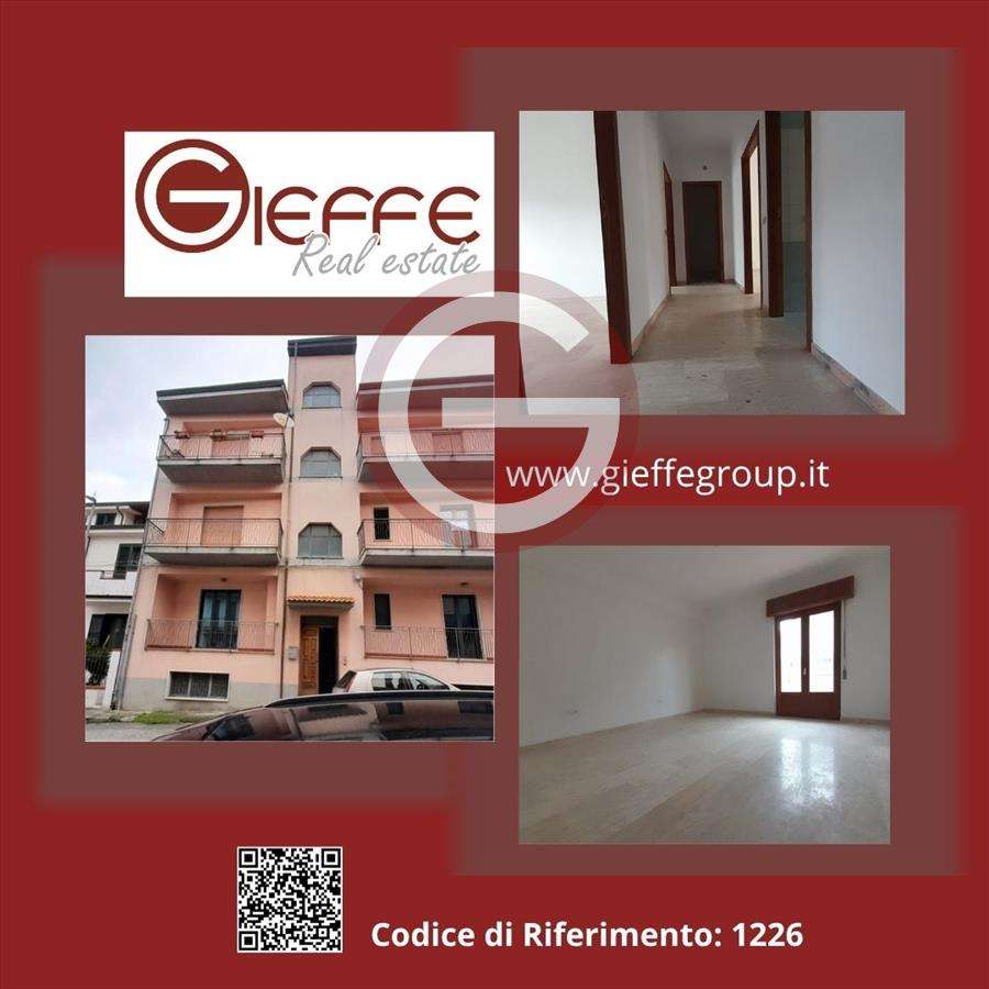 Appartamento, Cittanova