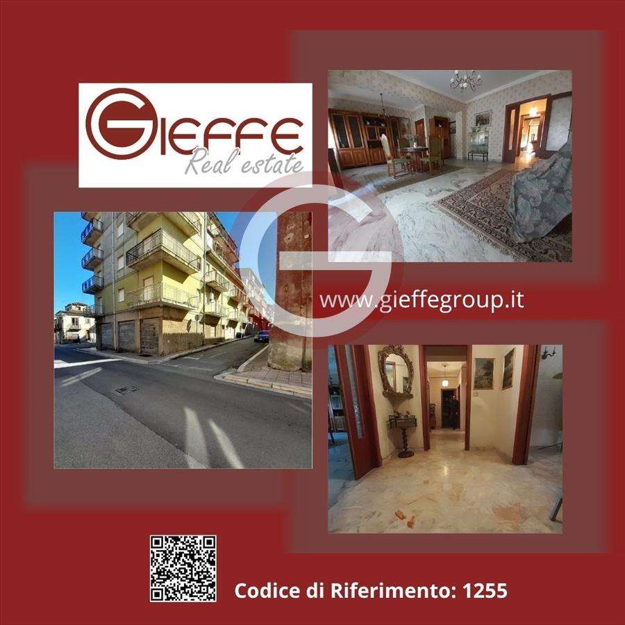 Appartamento, Cittanova