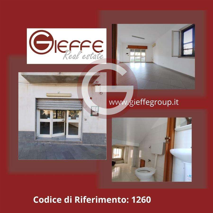 Locale commerciale, Taurianova