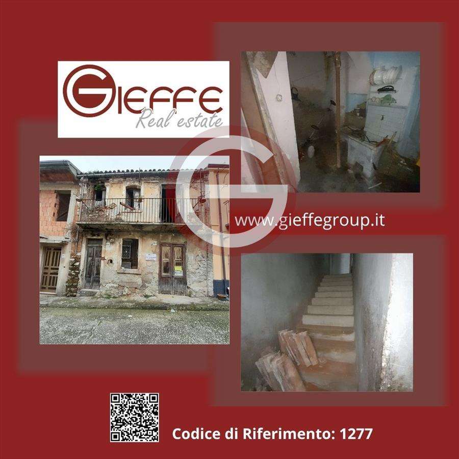 Casa indipendente, Cittanova