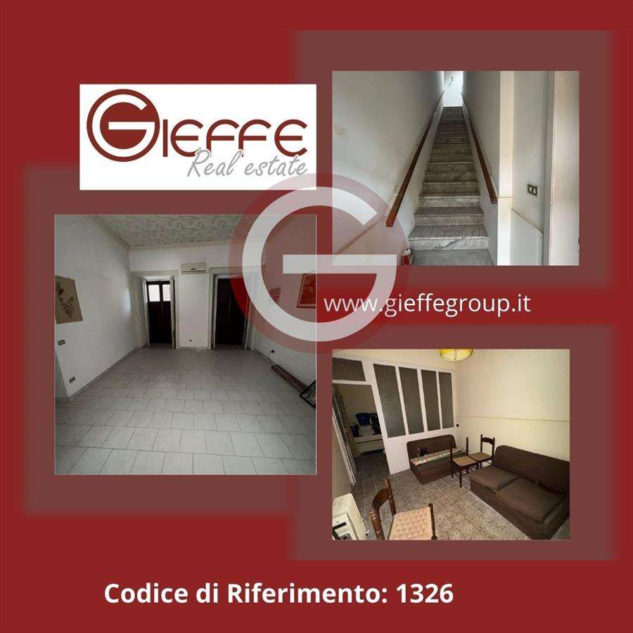 Casa indipendente, Cittanova