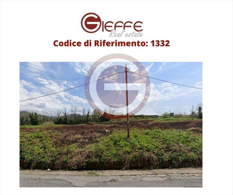 Terreno industriale, Cinquefrondi
