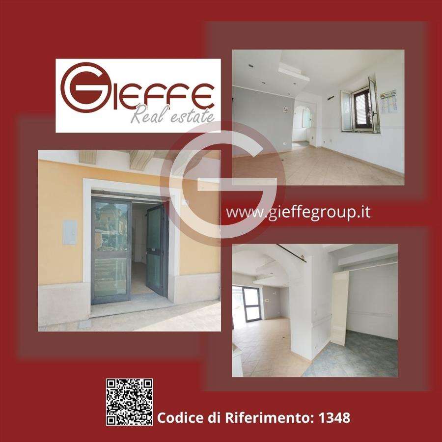 Locale commerciale, Taurianova