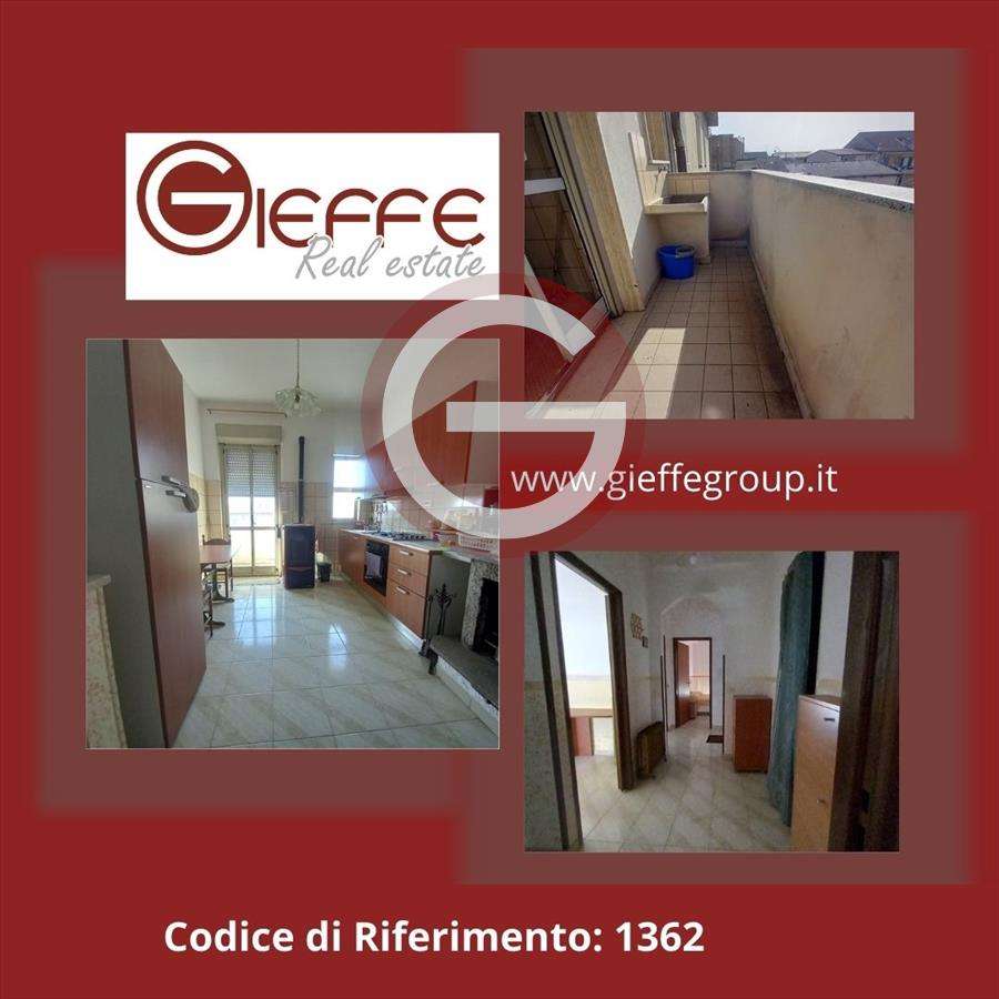 Appartamento, Cittanova