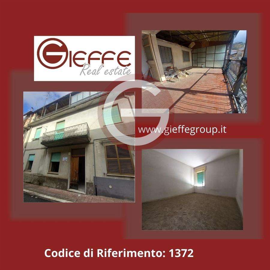 Casa indipendente, Cittanova
