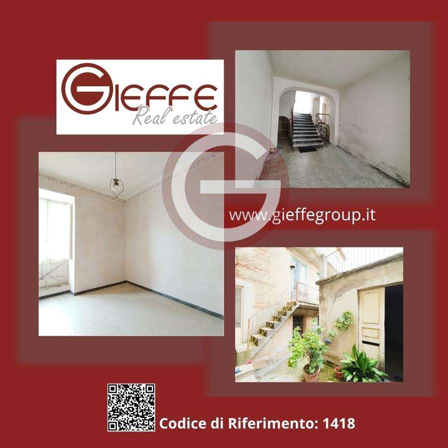 Appartamento, Cittanova