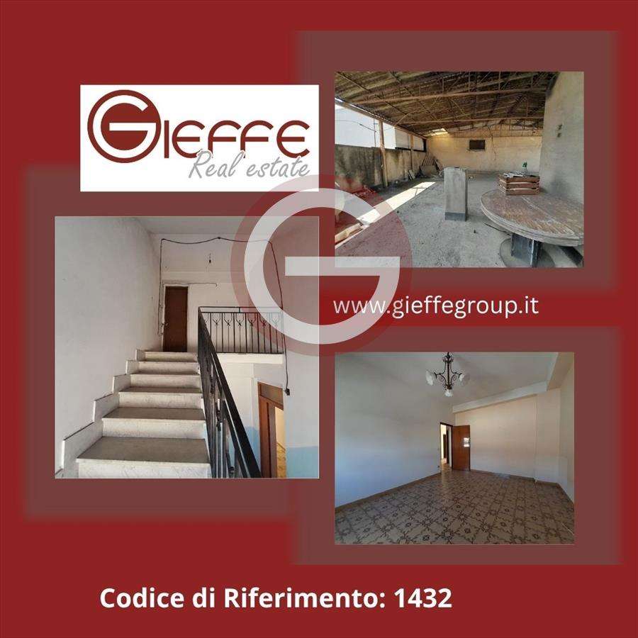 Casa indipendente, Polistena