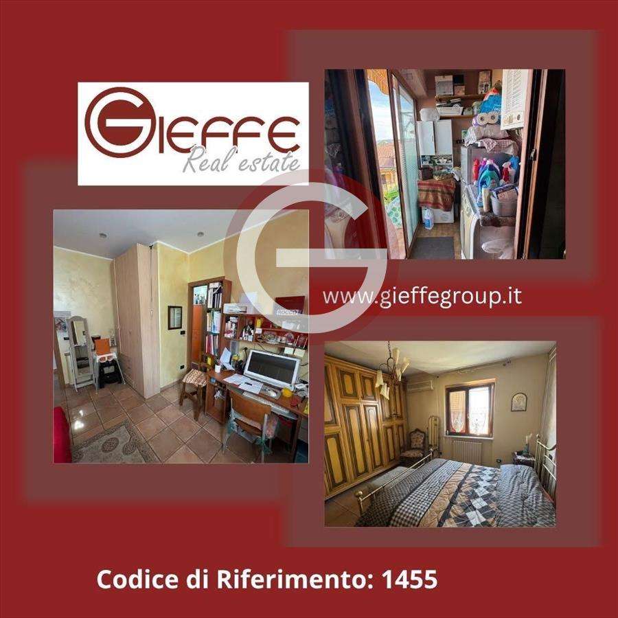 Appartamento, Cittanova
