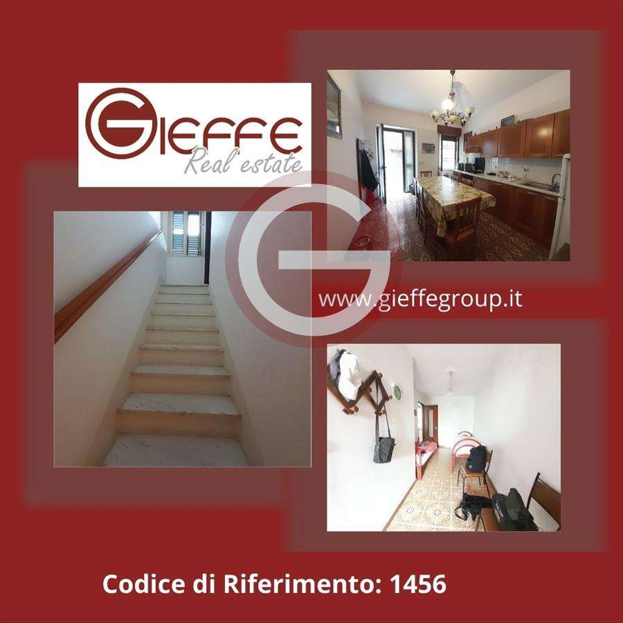 Casa indipendente, Cittanova