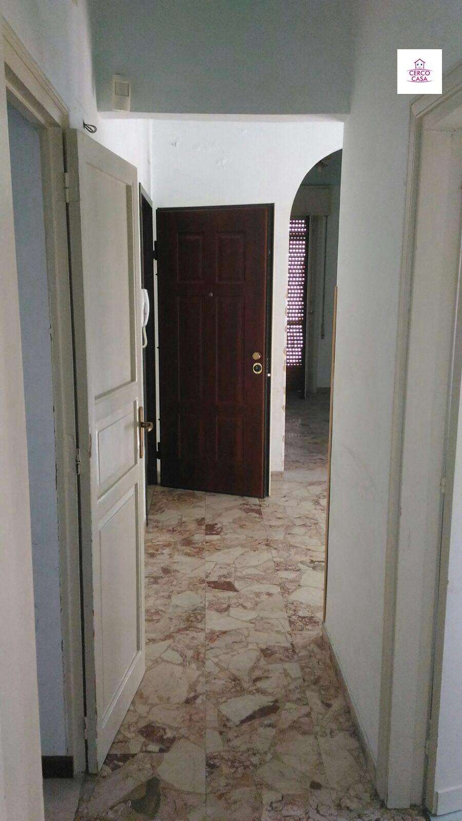Appartamento, Paceco