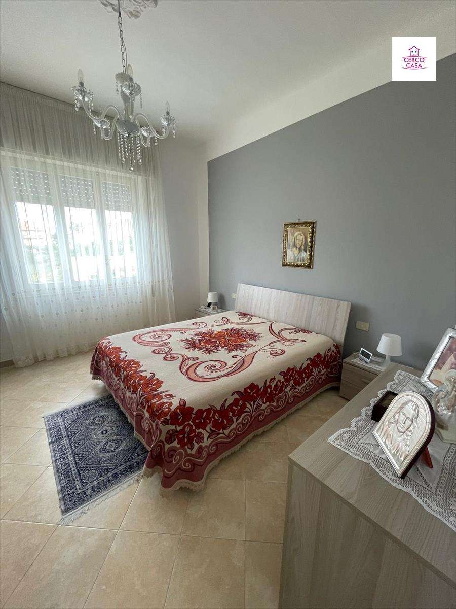 Appartamento via Costa di Mandorlo, Paceco