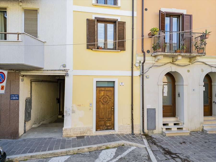 Casa indipendente Via Roma, Ripa Teatina
