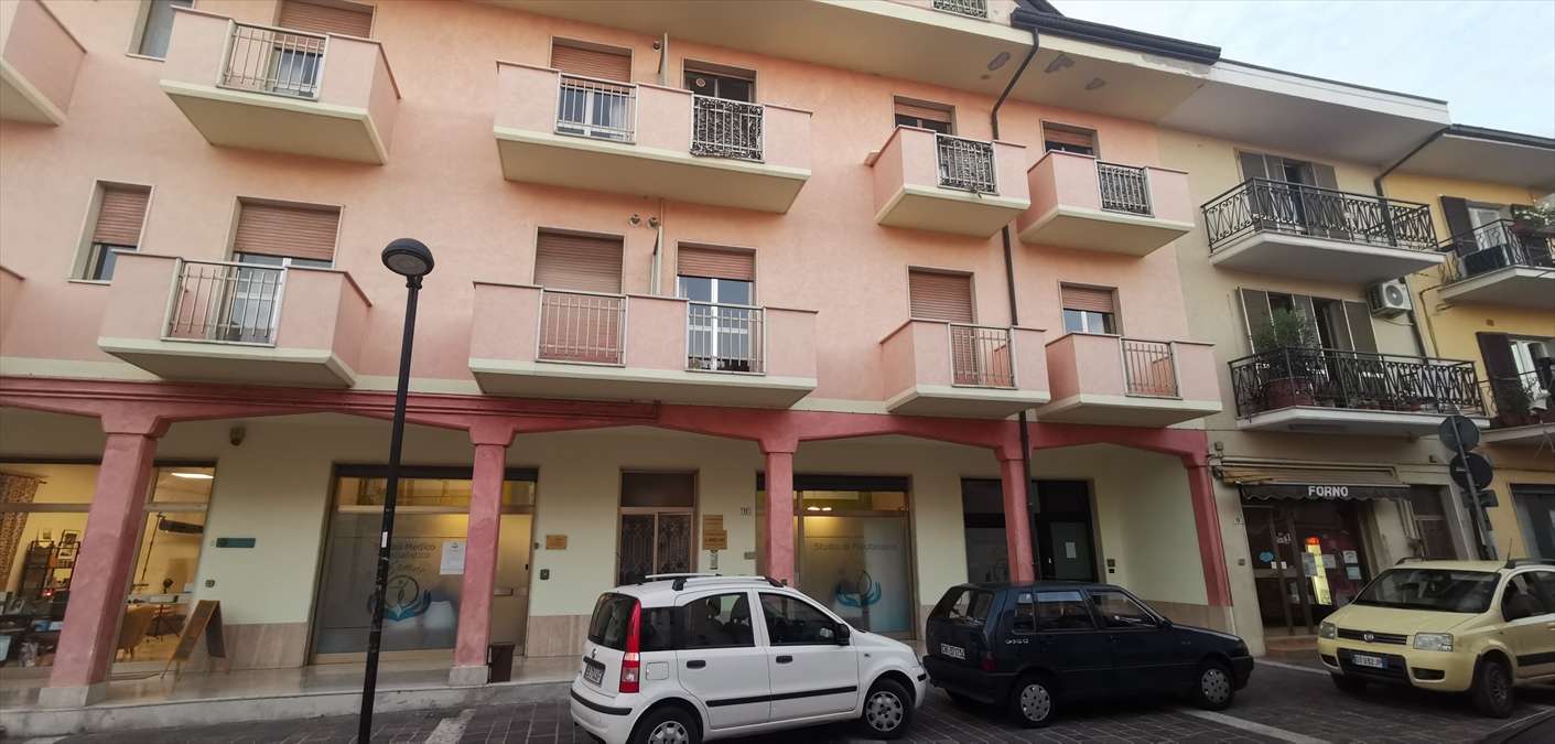 Ufficio VIA ROMA, Ripa Teatina