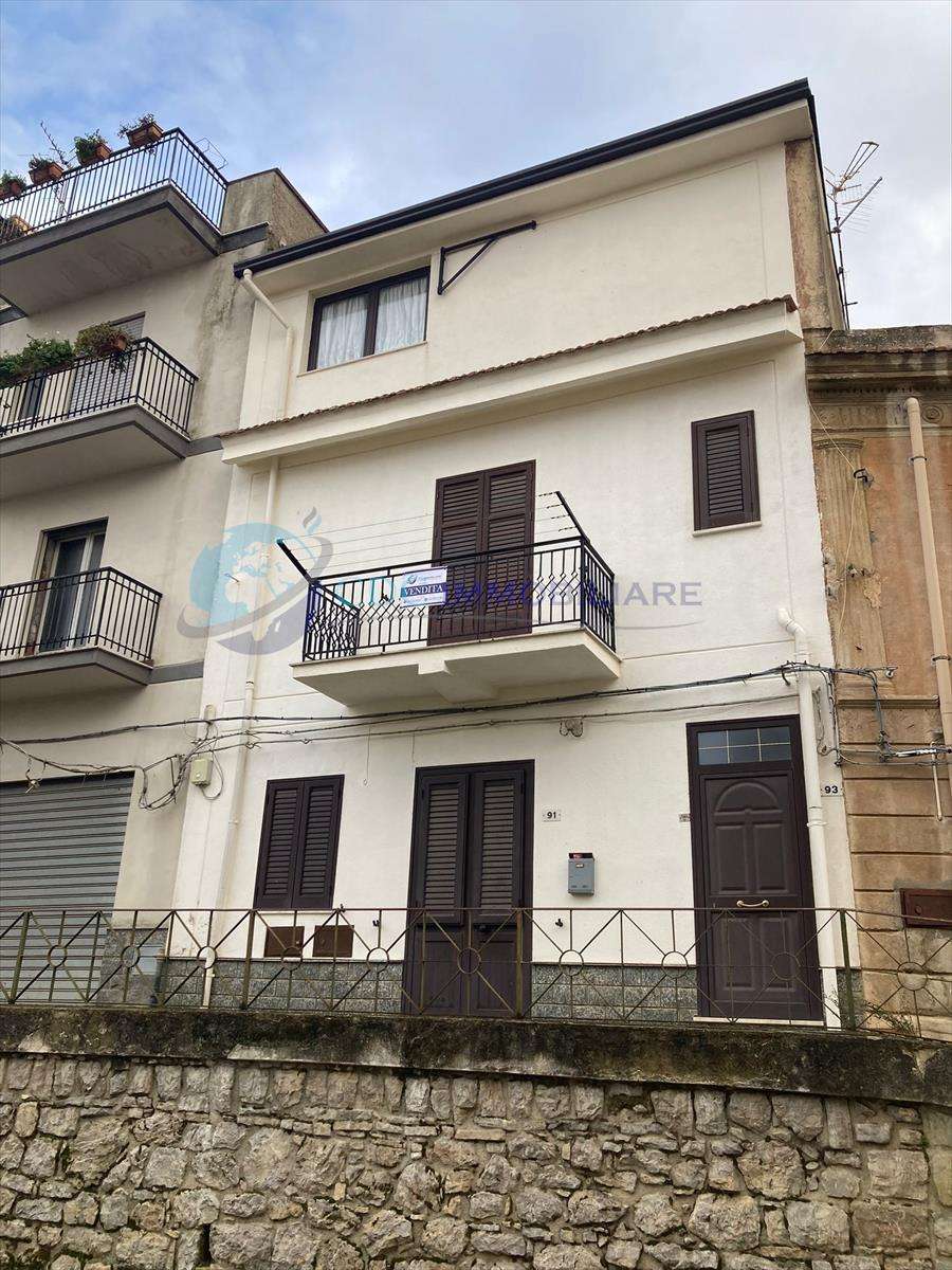 Casa indipendente Via Roma 91, Catanzaro Lido