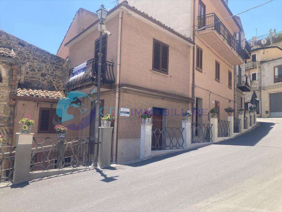 Casa indipendente Piazza Della Vittoria, Cammarata