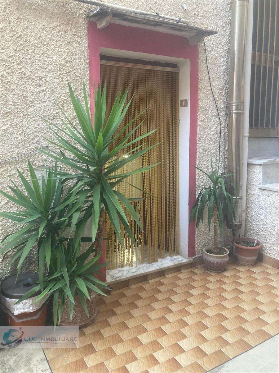 Casa indipendente Via Roma, Prizzi