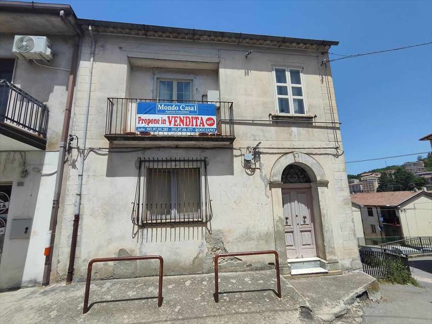 Casa indipendente VIA REGINA ELENA 28, Rogliano