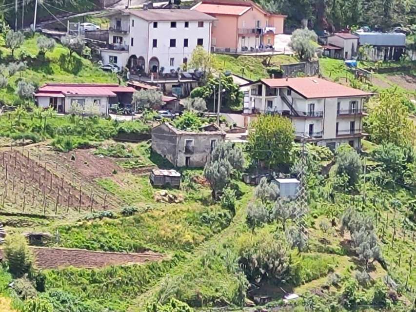 Terreno edificabile VIA DISCESA CLAUSI 38, Rogliano