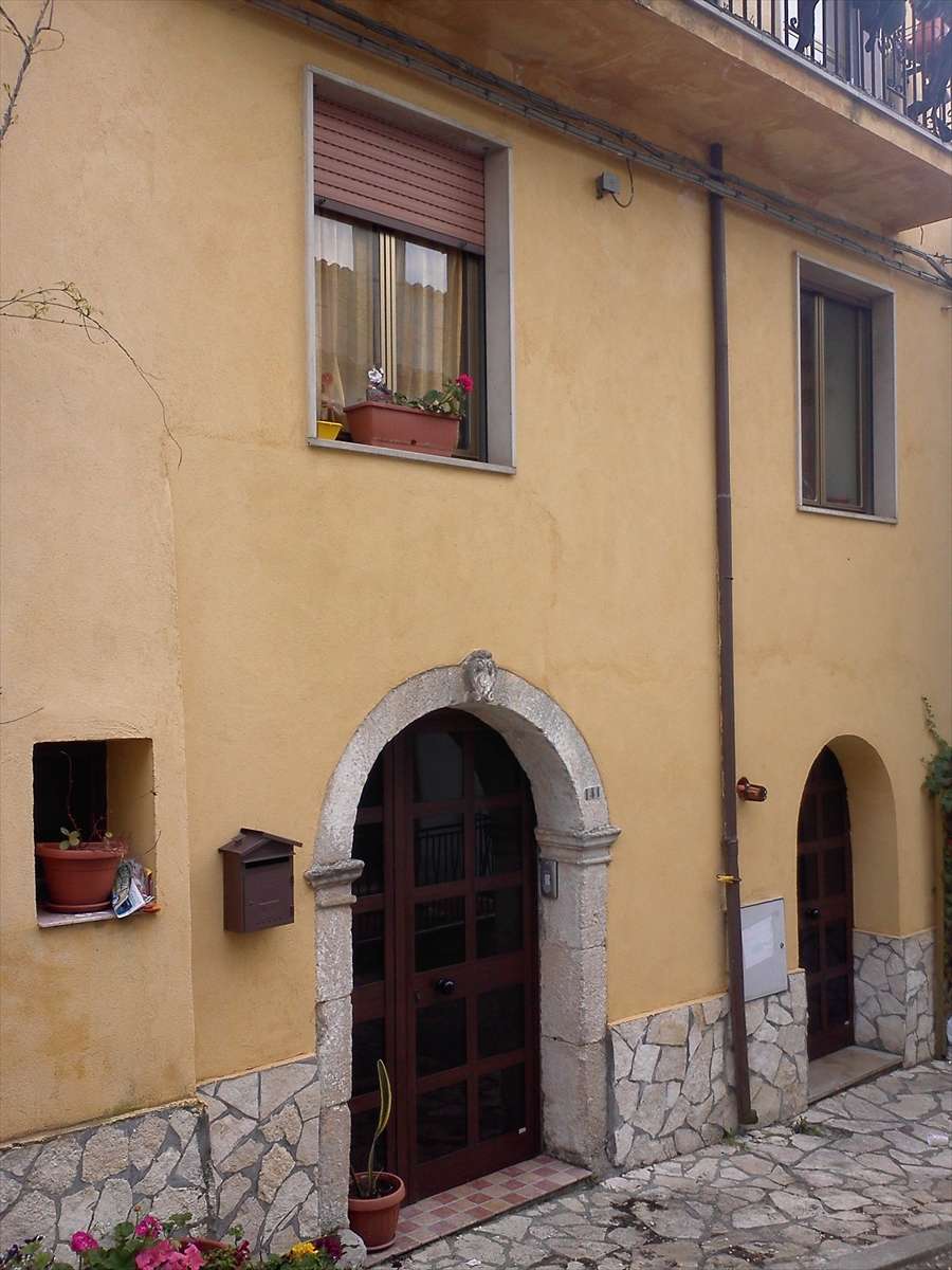 Casa indipendente Via Pietro Nicoletti 141, Rogliano