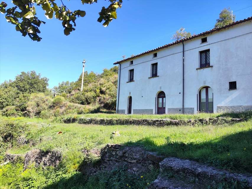 Casa indipendente LOCALITA' MANCHE D'EPIRO, Rogliano