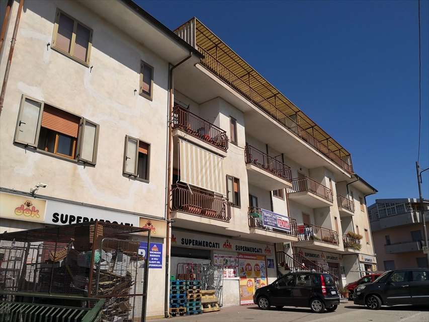 Appartamento Via Regina Elena, 122, Rogliano